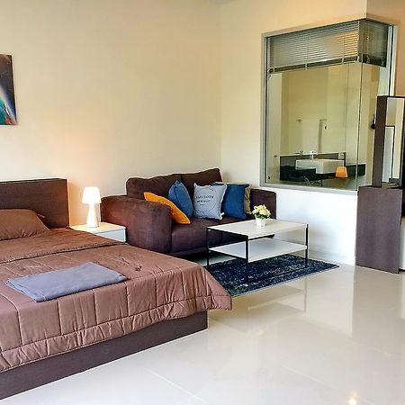 Chic Apartment Karon Exterior foto