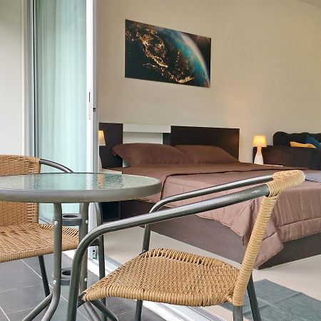Chic Apartment Karon Exterior foto