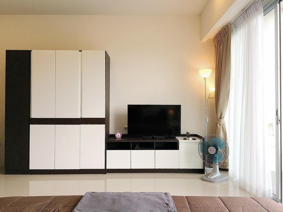 Chic Apartment Karon Exterior foto