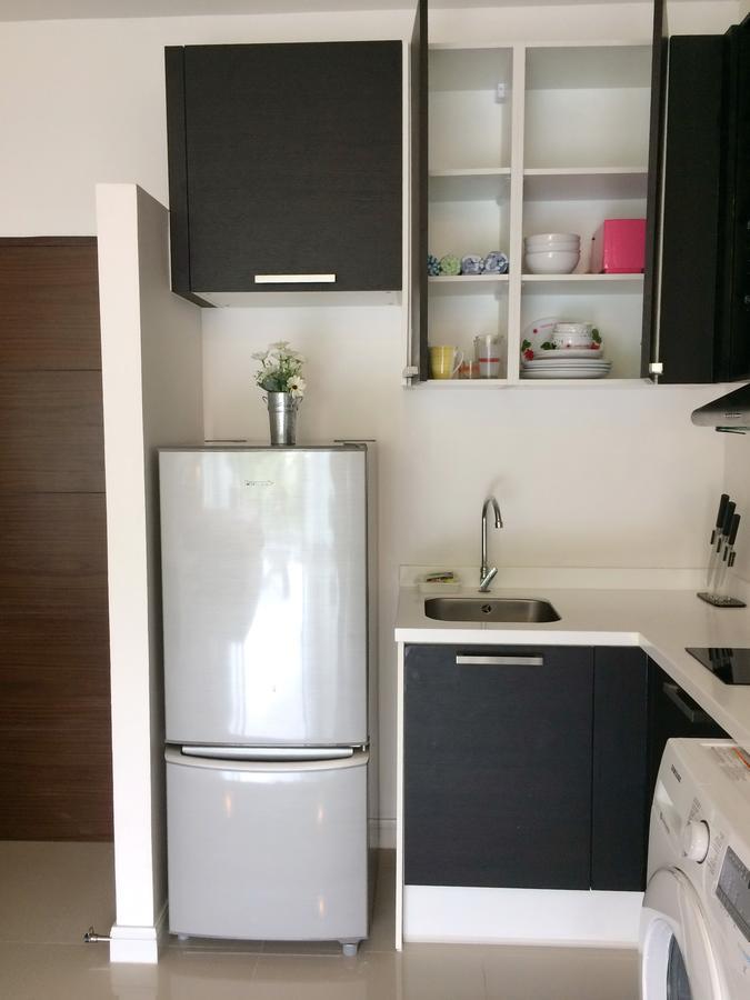 Chic Apartment Karon Exterior foto
