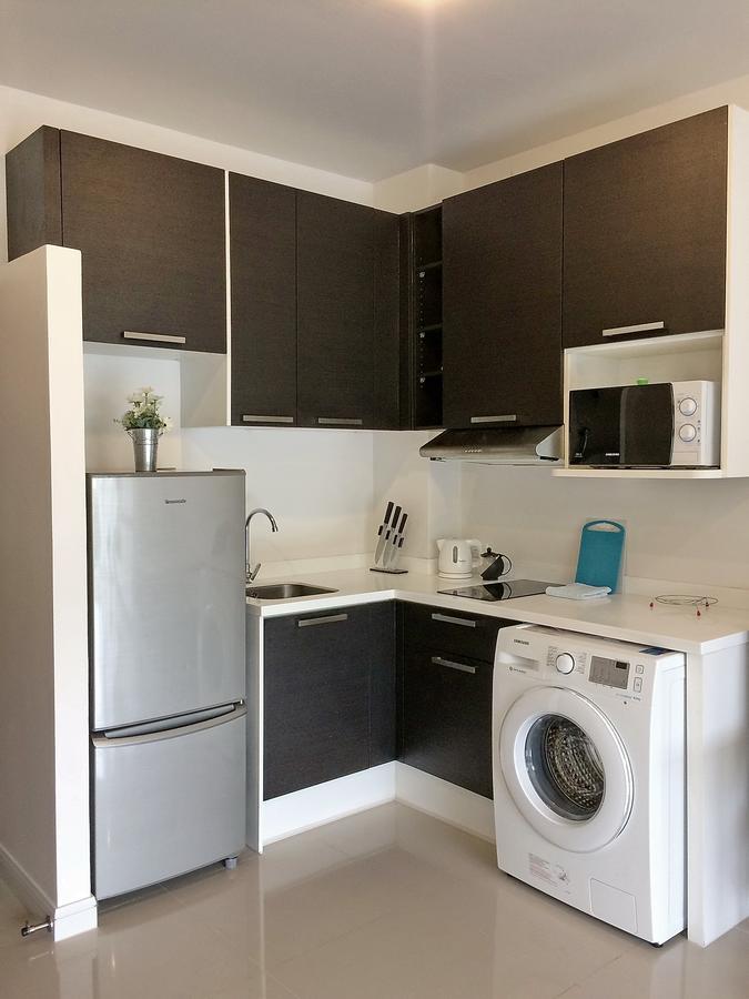 Chic Apartment Karon Exterior foto