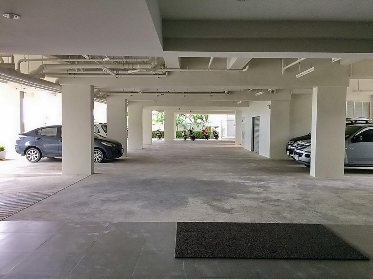 Chic Apartment Karon Exterior foto